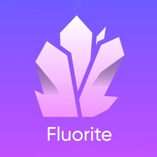 Fluorite Logo