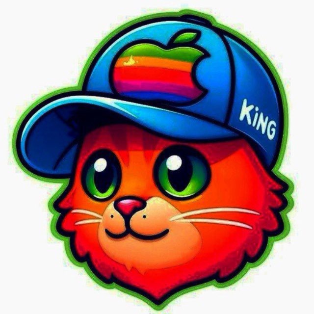 King iOS Logo