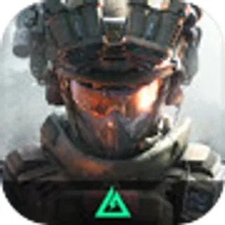 Delta Force Logo