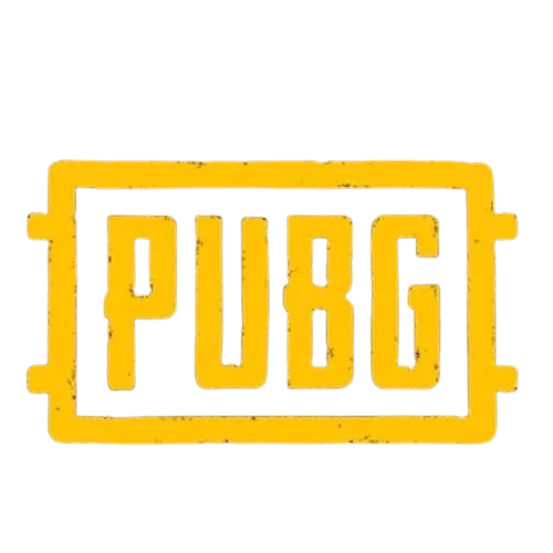 PUBG Logo