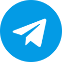 Telegram Logo